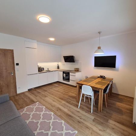 Apartman Utulno: Relax, Sauna A Vyberova Kava Horní Maršov Dış mekan fotoğraf