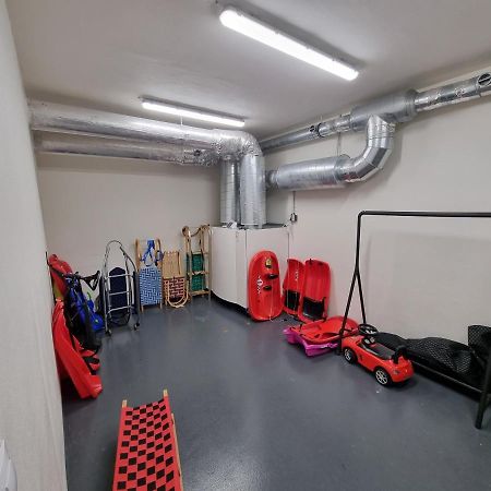Apartman Utulno: Relax, Sauna A Vyberova Kava Horní Maršov Dış mekan fotoğraf