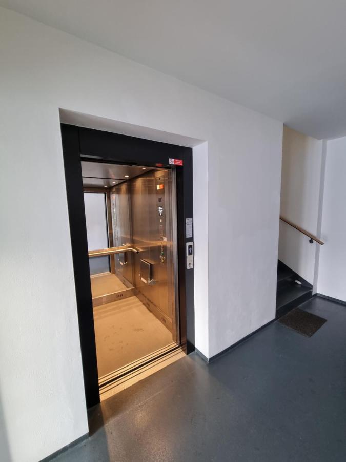 Apartman Utulno: Relax, Sauna A Vyberova Kava Horní Maršov Dış mekan fotoğraf